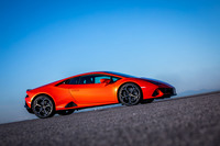 ランボルギーニ・ウラカンEVO