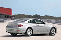 「BMW 6シリーズ」に3リッター直6のエントリー車、852.0万円也の画像