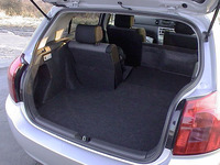 トヨタ・カローラランクス Zエアロツアラー（6MT）【ブリーフテスト】の画像