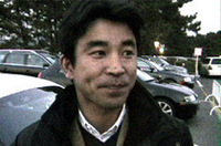 
	アウディジャパン広報部、プロダクト広報担当マネージャーの鞆安祥之氏
	 