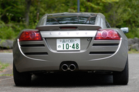 ロータス・ヨーロッパ S（MR/6MT）【ブリーフテスト】の画像