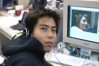 『webCG』スタッフの「2003年の○と×」の画像