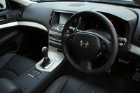 第306回：賛否両論スカイライン、ポルシェよりセクシーでアウディよりエレガント!?の画像