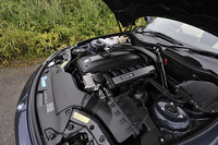 BMW Z4 sDrive23i（FR/6AT）【試乗記】の画像