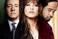 (C)2011 NEW LINE PRODUCTIONS, INC.
