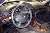 【Movie】メルセデスベンツの新型「Eクラス」デビューの画像