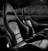 「アルファ・ミト」にスポーティーな特別限定車の画像