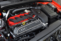 アウディRS 3スポーツバックの画像