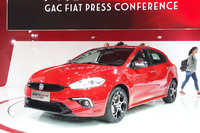 「フィアット・オッティモ」