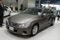 スタンダードタイプの「250G」。