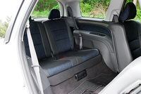 ホンダ・オデッセイアブソルート（FF/5AT）【試乗記】の画像