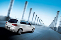 「アルファ147 2.0ツインスパーク」