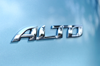 第88回：スズキ・アルトF（後編）の画像