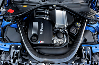 第79回：BMW M3セダン（前編）の画像