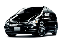 「V350アバンギャルド エディション ロング」
    