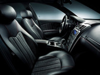 「マセラティ・クアトロポルテ」のスポーツモデルが日本発売への画像