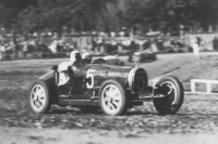 同じく「ブガッティT35C」。