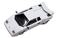 ローソンで缶コーヒーを買って「ランボルギーニ」ミニカーをGET！の画像