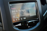 インターネットラジオ「TuneIn」のアプリ。
    