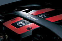 日産直系の特別なZ、「Version NISMO」登場の画像