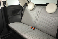 フィアット500、待望の国内デビュー！の画像