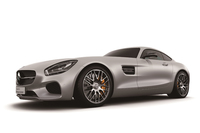 
	「メルセデスAMG GT Sカーボンパフォーマンスリミテッド」
	