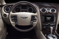 世界最速の4ドア？「べントレー・コンチネンタル フライングスパー スピード」が欧州で発表の画像