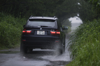 BMW X5 3.0si（4WD/6AT）【ブリーフテスト】の画像