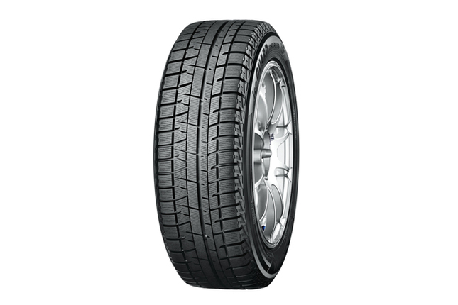 「ヨコハマ・アイスガードiG50（通称：アイスガード ファイブ プラス）」