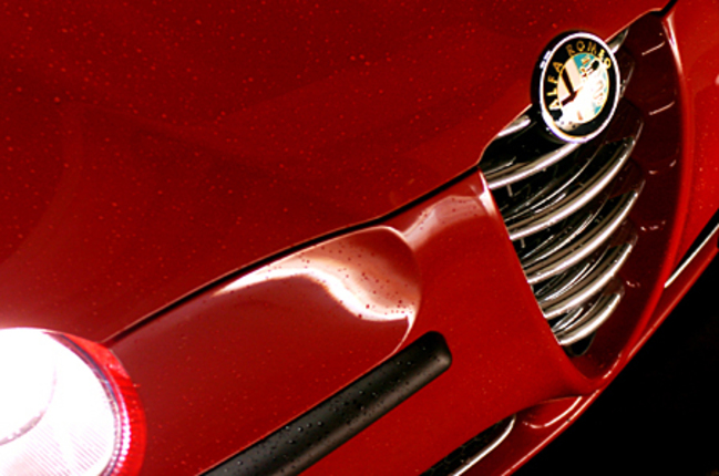 【スペック】全長×全幅×全高＝4170×1730×1450mm/ホイールベース＝2545mm/車重＝1300kg/駆動方式＝FF/2リッター直4DOHC16バルブ（150ps/6300rpm、18.4kgm/3800rpm）/車両本体価格＝330万7500円（テスト車＝同じ）