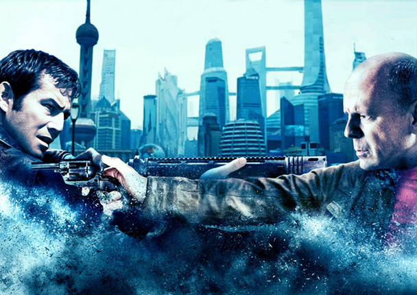 &copy; 2012 LOOPER DISTRIBUTION, LLC. ALL RIGHTS RESERVED