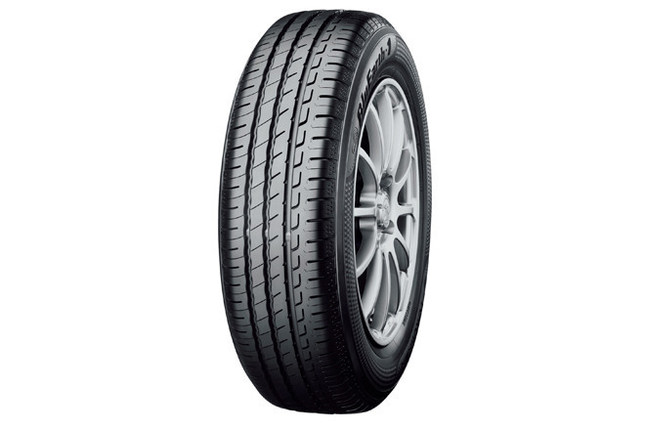 「BluEarth-1 AAAspec」
