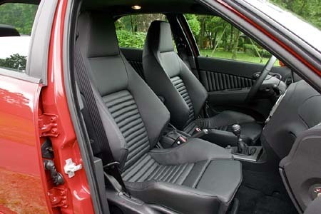 アルファロメオ156GTA（6MT）【試乗記】 256.0万円安い - webCG