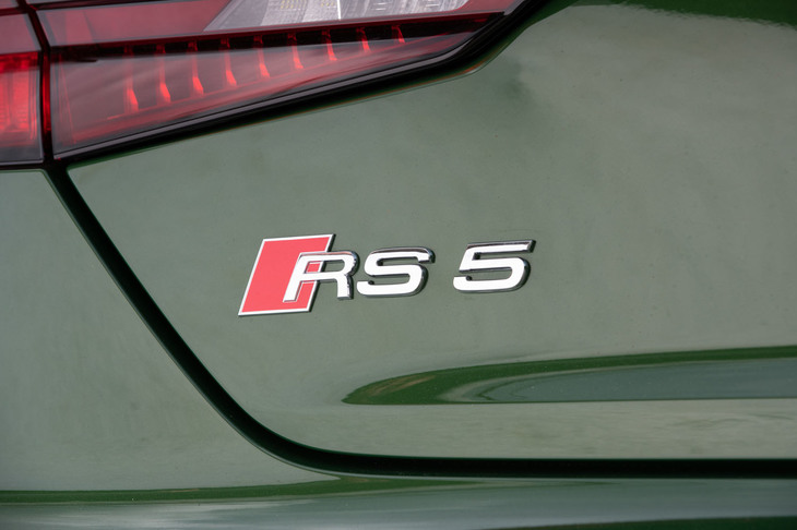 アウディはハイパフォーマンスモデルをラインナップするサブブランドとして「アウディスポーツ」を展開。スーパースポーツの「R8」や「RS 5スポーツバック」を含むRSモデルは、こちらのブランドに属している。