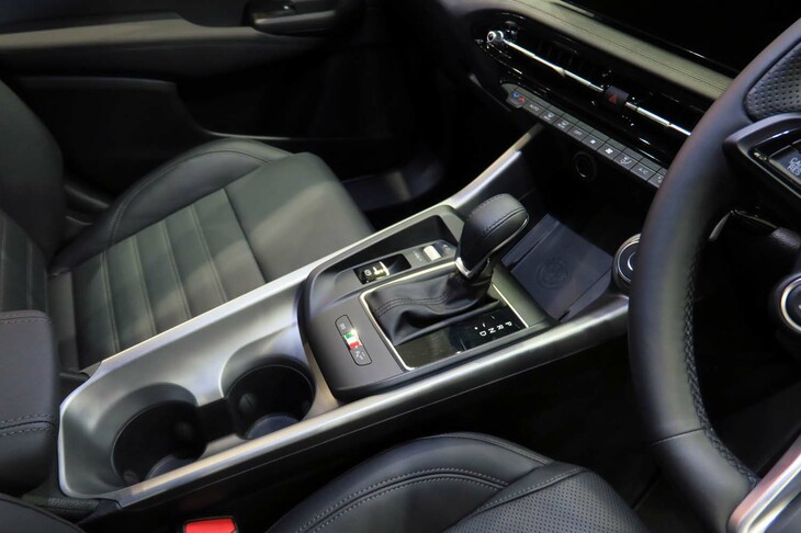 アルファ・ロメオ・トナーレ エディツィオーネ スペチアーレ