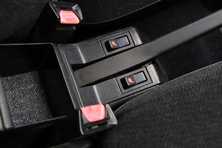 ボルボ240ワゴン タック