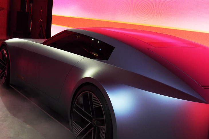 ジャガー・タイプ00