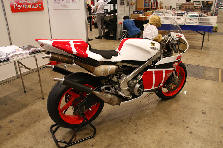 協和興材のブース