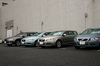 ボルボ：C30を継続プッシュ、V70は2.5リッターがお買い得【JAIA08】 【ニュース】 の画像1