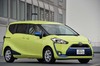 トヨタ・シエンタ【開発者インタビュー】 小さいからこそ、普通車だからこそ の画像6