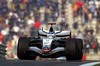 【F1 2005】最終戦中国GP、アロンソ今年7度目の勝利、ルノーがダブルタイトル獲得！ 【ニュース】 の画像3
