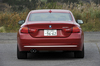 BMW 428iクーペ ラグジュアリー（FR/8AT）【試乗記】 クーペの王道 の画像16