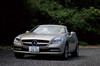 メルセデス・ベンツSLK200ブルーエフィシェンシー スポーツ（FR/7AT）【試乗記】 オトナのためのスポーツカー の画像11
