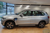 SUVタイプのPHEV、BMW X5 xDrive40e日本上陸 【ニュース】 の画像2