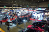 東京オートサロン会場リポート（メーカー編）【東京オートサロン2011】 【ニュース】 の画像1