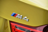 BMW M3セダン（FR/7AT）／M4クーペ（FR/7AT）【試乗記】 時代を読んだ高性能 の画像6