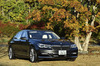BMW 740i（FR/8AT）【試乗記】 エレクトロニクスの旗艦 の画像1