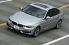 BMW 320iスポーツ（FR/6MT）【試乗記】 シャンパンからワインへ の画像1