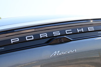 ポルシェ・マカン（RWD）【試乗記】の画像