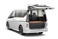 セレナ マルチボックス